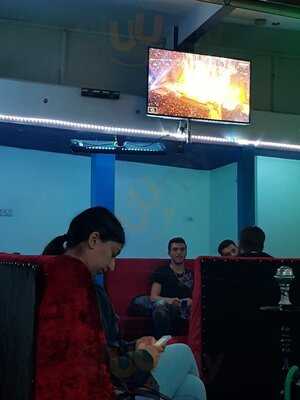 Coco Shisha Lounge & Bistro Bar