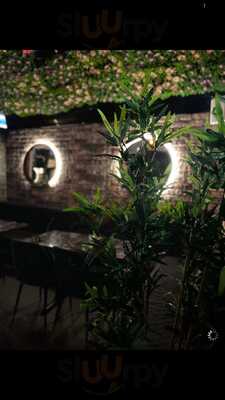 Coco Shisha Lounge & Bistro Bar