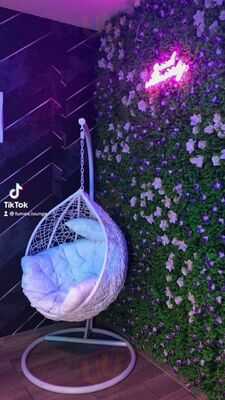 Coco Shisha Lounge & Bistro Bar