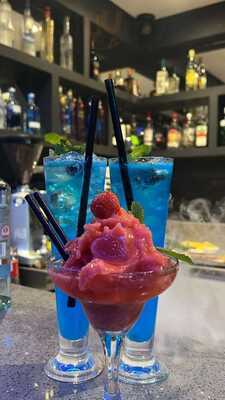 Coco Shisha Lounge & Bistro Bar