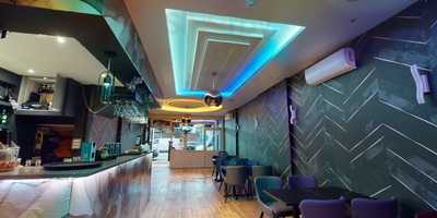 Coco Shisha Lounge & Bistro Bar