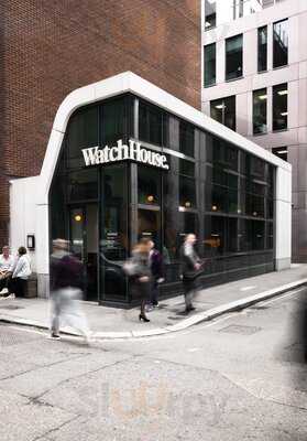 Watchhouse Fetter Lane