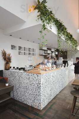 Watchhouse Fetter Lane