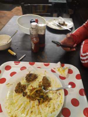 Coconut Palm Jerk Centre