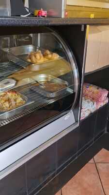 Coconut Palm Jerk Centre