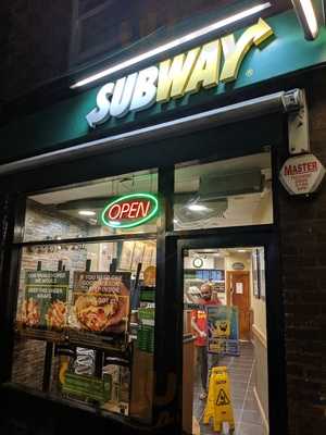 Subway