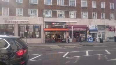 La Parisienne Patisserie