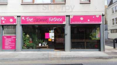 The Jasmine Kitchen
