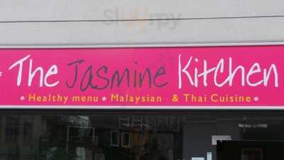 The Jasmine Kitchen