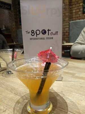 The Spot Grill