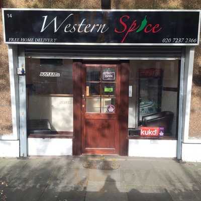 Western Spice