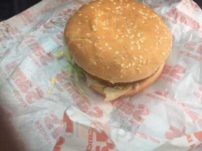 Chickin Warriors Tottenham & Winchmore Hill