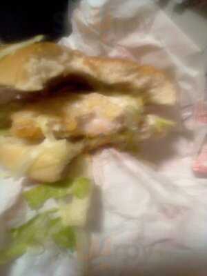 Chickin Warriors Tottenham & Winchmore Hill