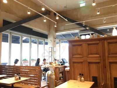 Le Pain Quotidien