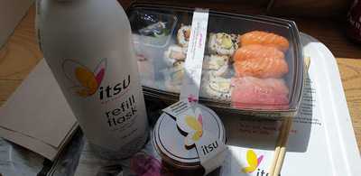 Itsu