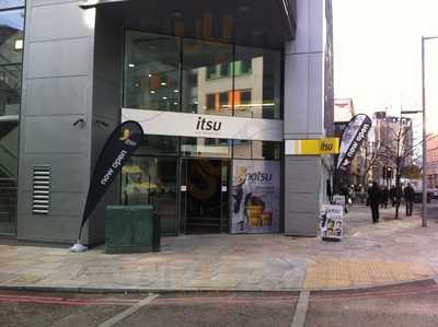 Itsu