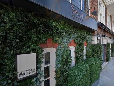 Swan London