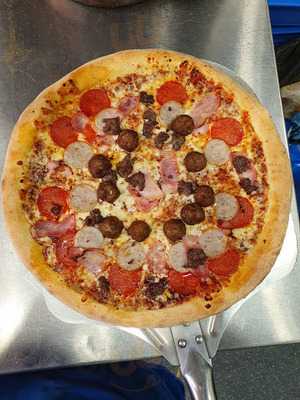 Domino's Pizza - London - Earlsfield