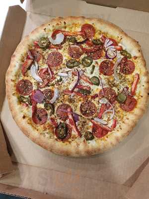 Domino's Pizza - London - Earlsfield
