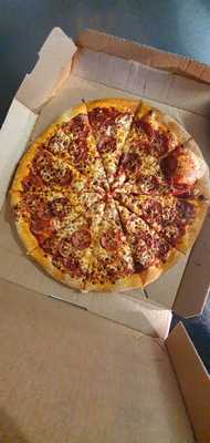 Domino's Pizza - London - Earlsfield