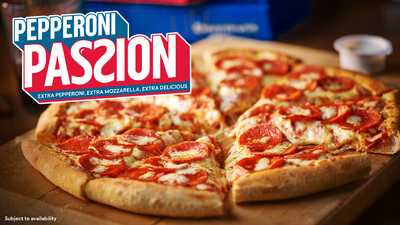 Domino's Pizza - London - Earlsfield
