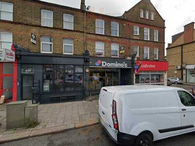 Domino's Pizza - London - Earlsfield