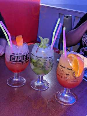 Blues Fusion Steakhouse