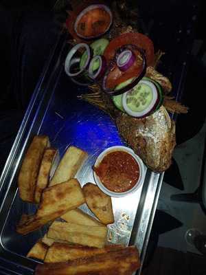 Blues Fusion Steakhouse