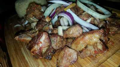 Blues Fusion Steakhouse