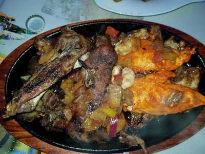 Blues Fusion Steakhouse