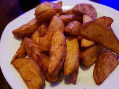 Blues Fusion Steakhouse