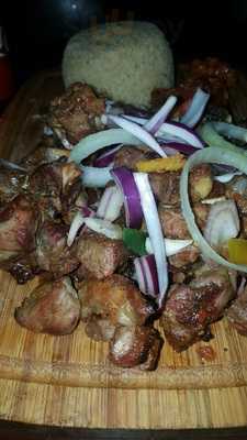 Blues Fusion Steakhouse