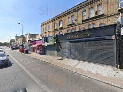 Blues Fusion Steakhouse