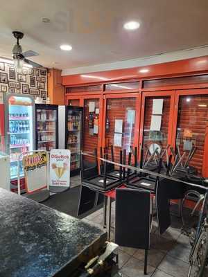 Mina's Caribbeantake Away