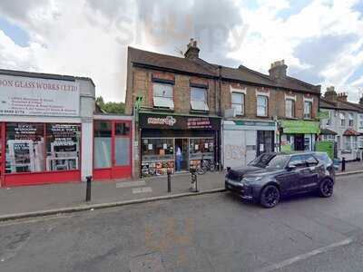 Mina's Caribbeantake Away