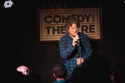 Comedy Cafe
