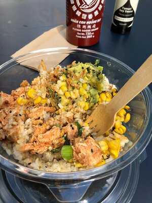 Poke House - Nova Victoria