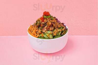 Poke House - Nova Victoria