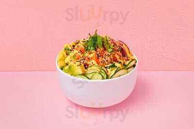 Poke House - Nova Victoria