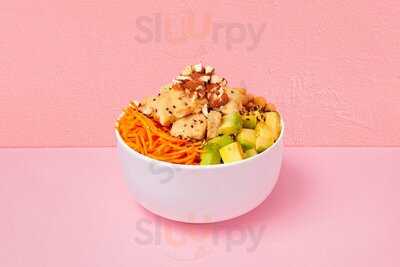 Poke House - Nova Victoria