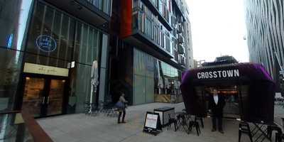 Poke House - Nova Victoria