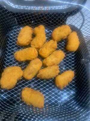 White Horse Fisheries