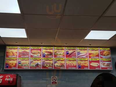 White Horse Fisheries