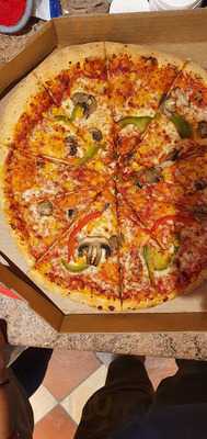 Domino's Pizza - London - Enfield