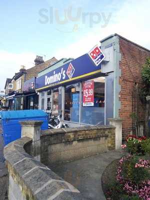 Domino's Pizza - London - Enfield