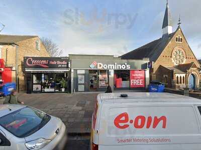 Domino's Pizza - London - Enfield