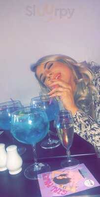 The Big Chill Brunch Club