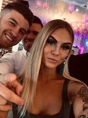 The Big Chill Brunch Club