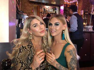 The Big Chill Brunch Club