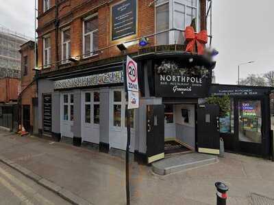 The Big Chill Brunch Club